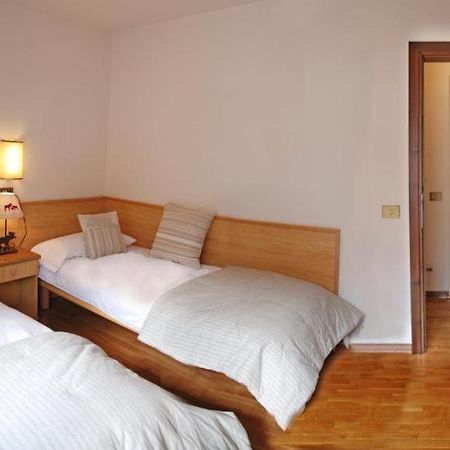 Albergo Centrale Santo Stefano Di Cadore Εξωτερικό φωτογραφία