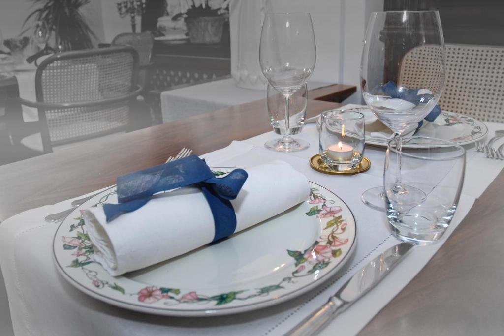 Albergo Centrale Santo Stefano Di Cadore Εξωτερικό φωτογραφία