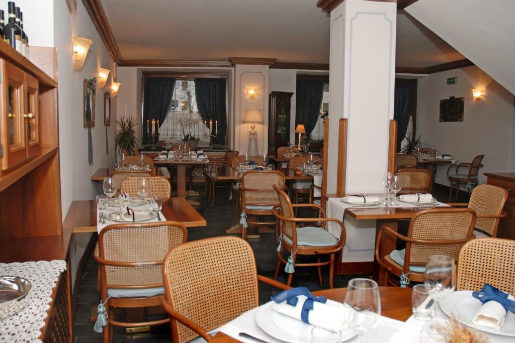 Albergo Centrale Santo Stefano Di Cadore Εξωτερικό φωτογραφία